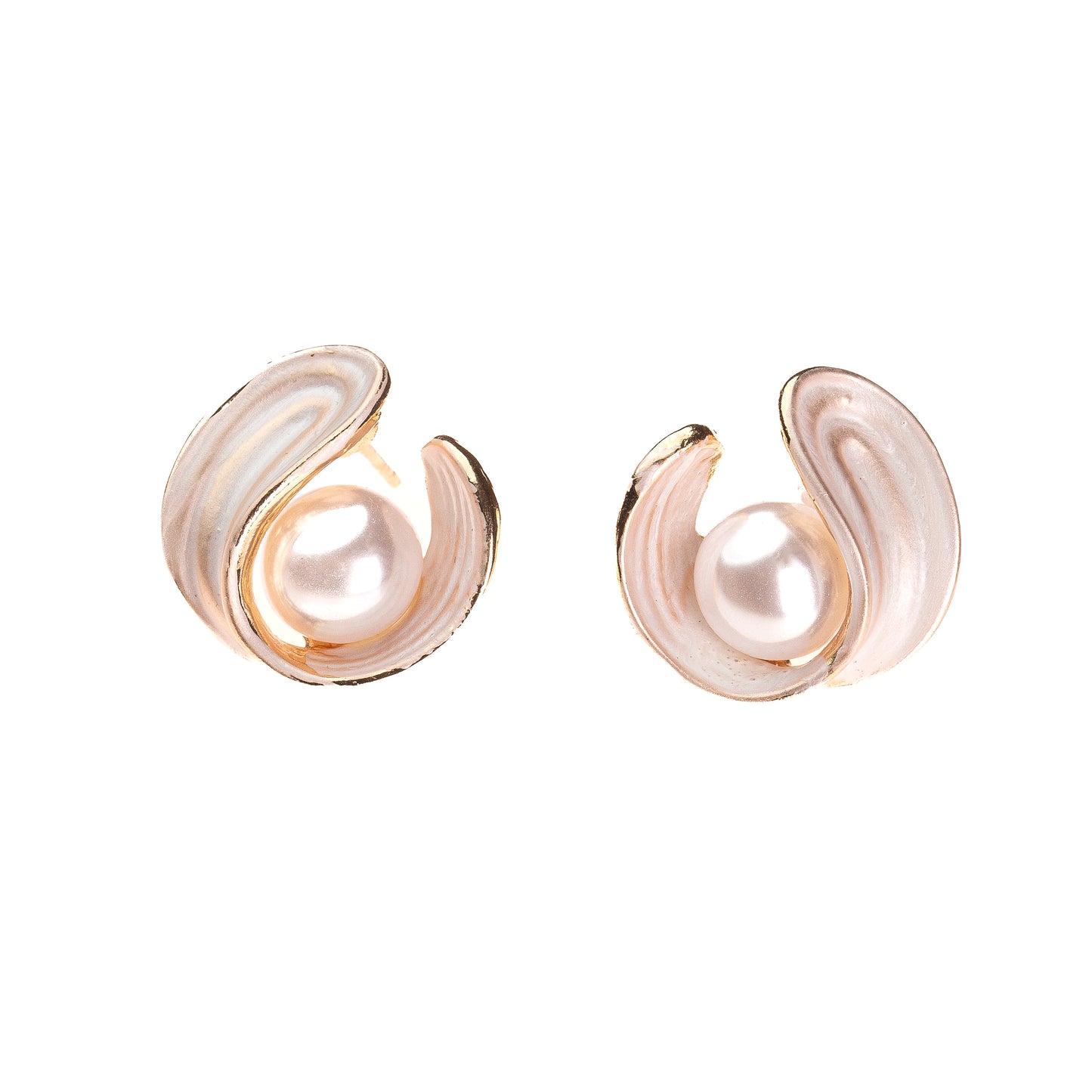 Marcella Earrings - Efeja Jewellery