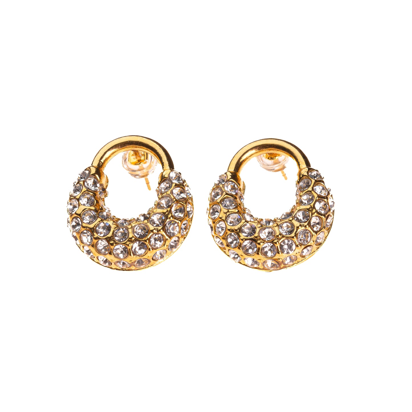 Adeline Earrings - Efeja Jewellery