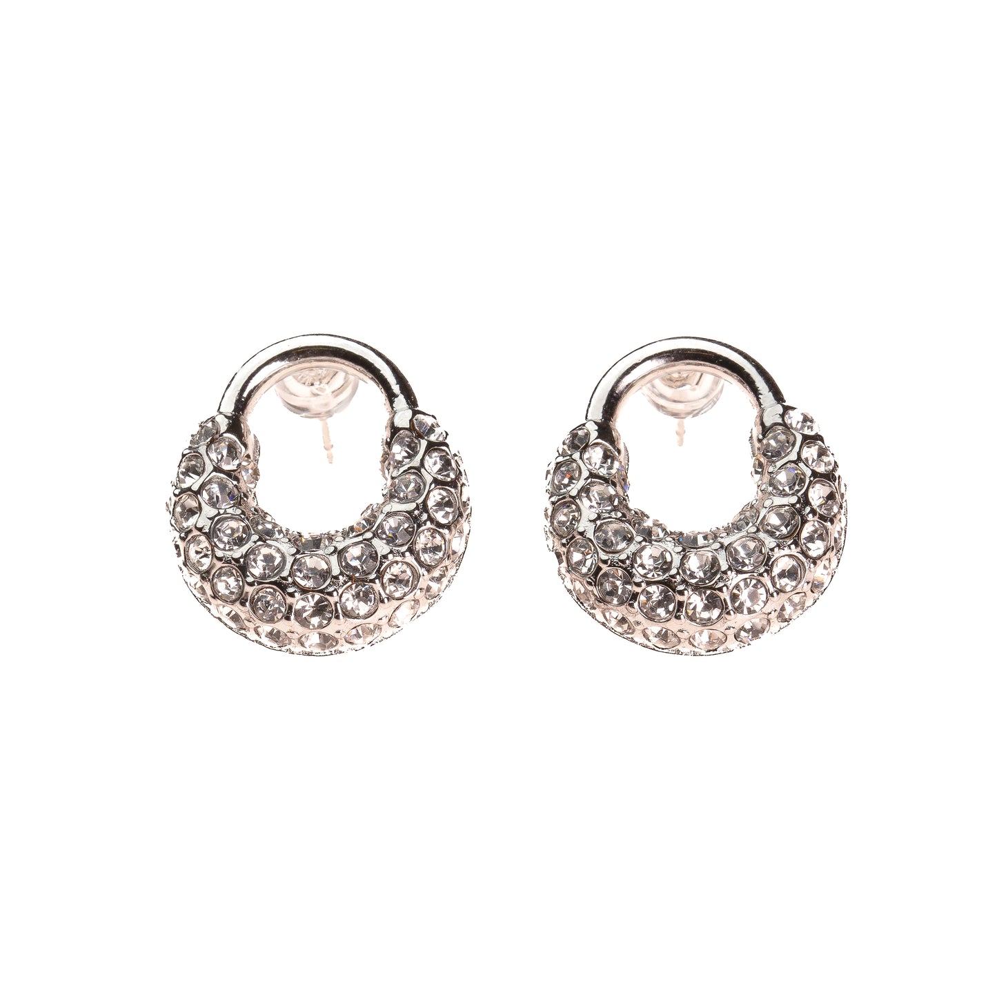 Adeline Earrings - Efeja Jewellery