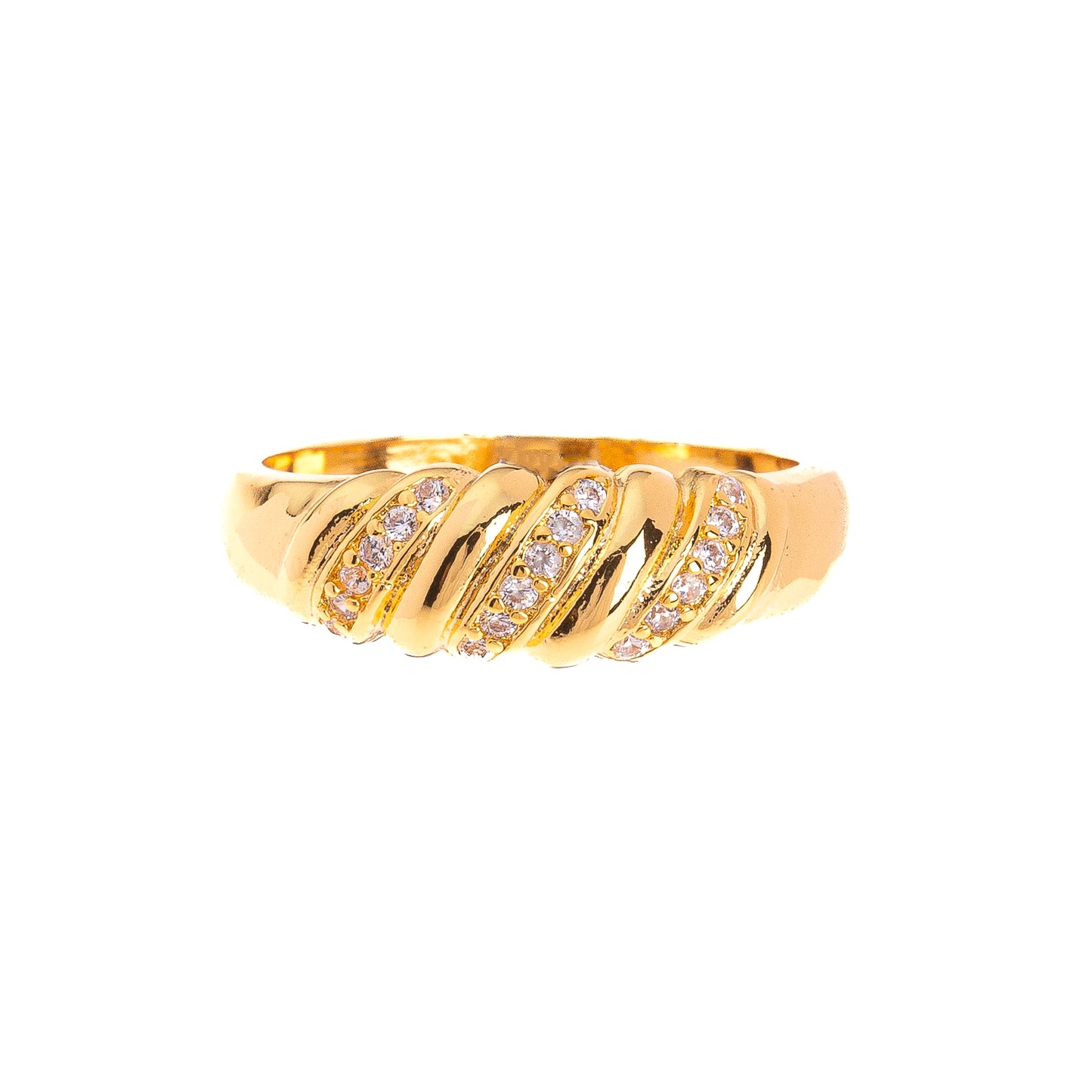 Eloise Ring - Efeja Jewellery