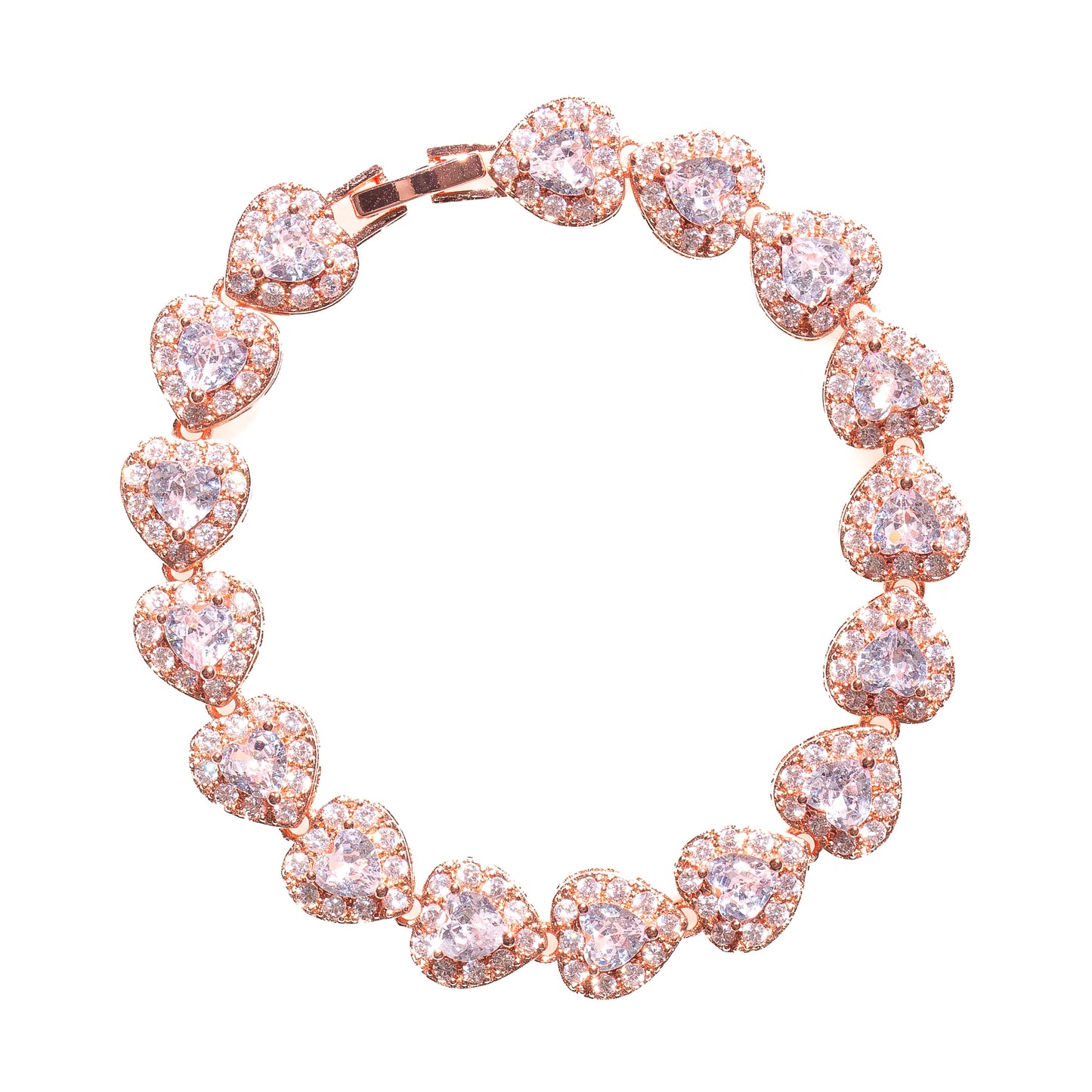 Fifi Bracelet - Efeja Jewellery