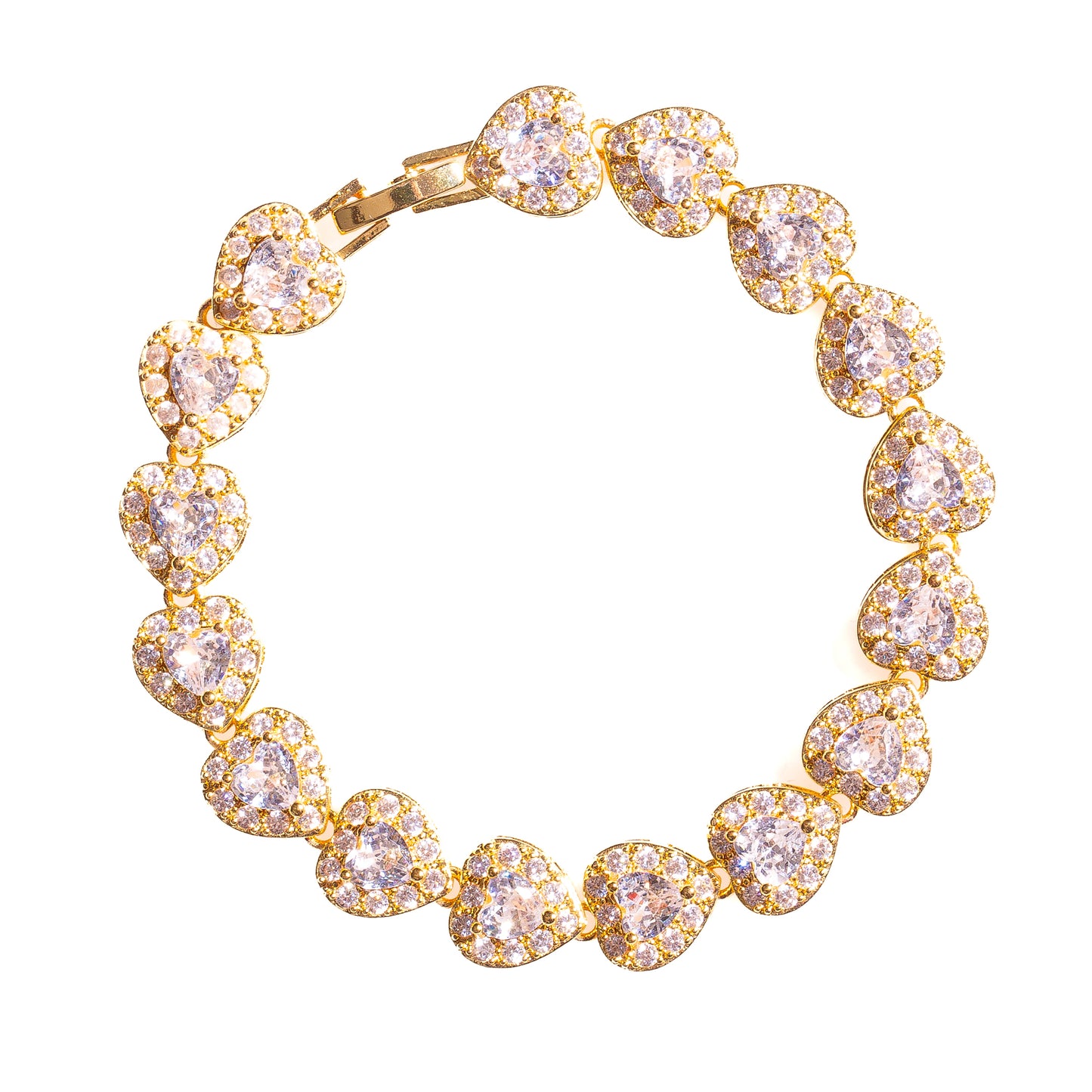 Fifi Bracelet - Efeja Jewellery