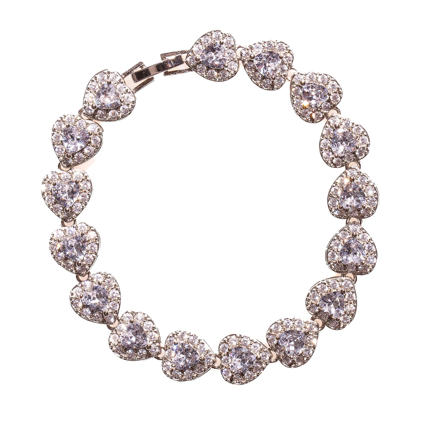 Fifi Bracelet - Efeja Jewellery