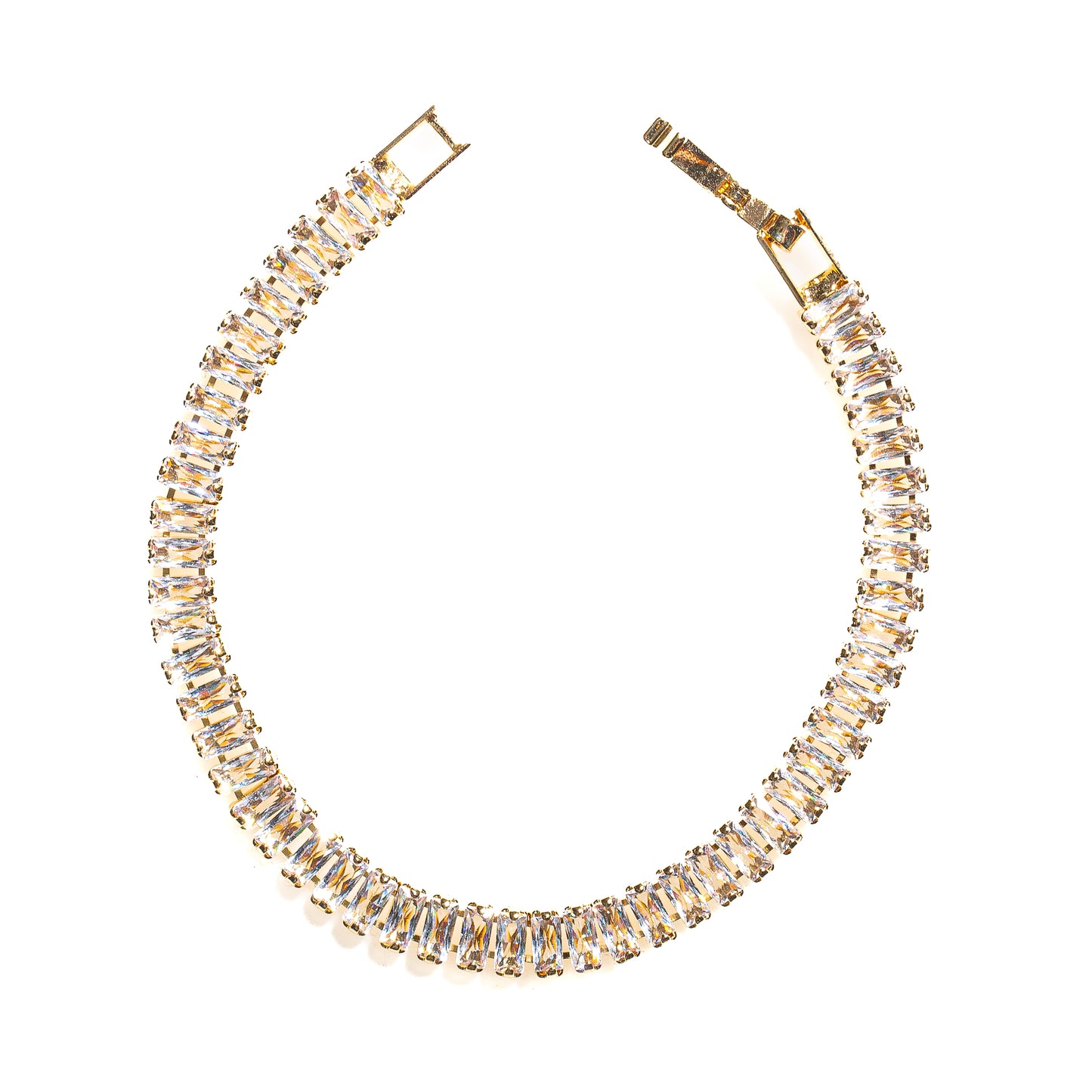 Jacqueline Bracelet - Efeja Jewellery