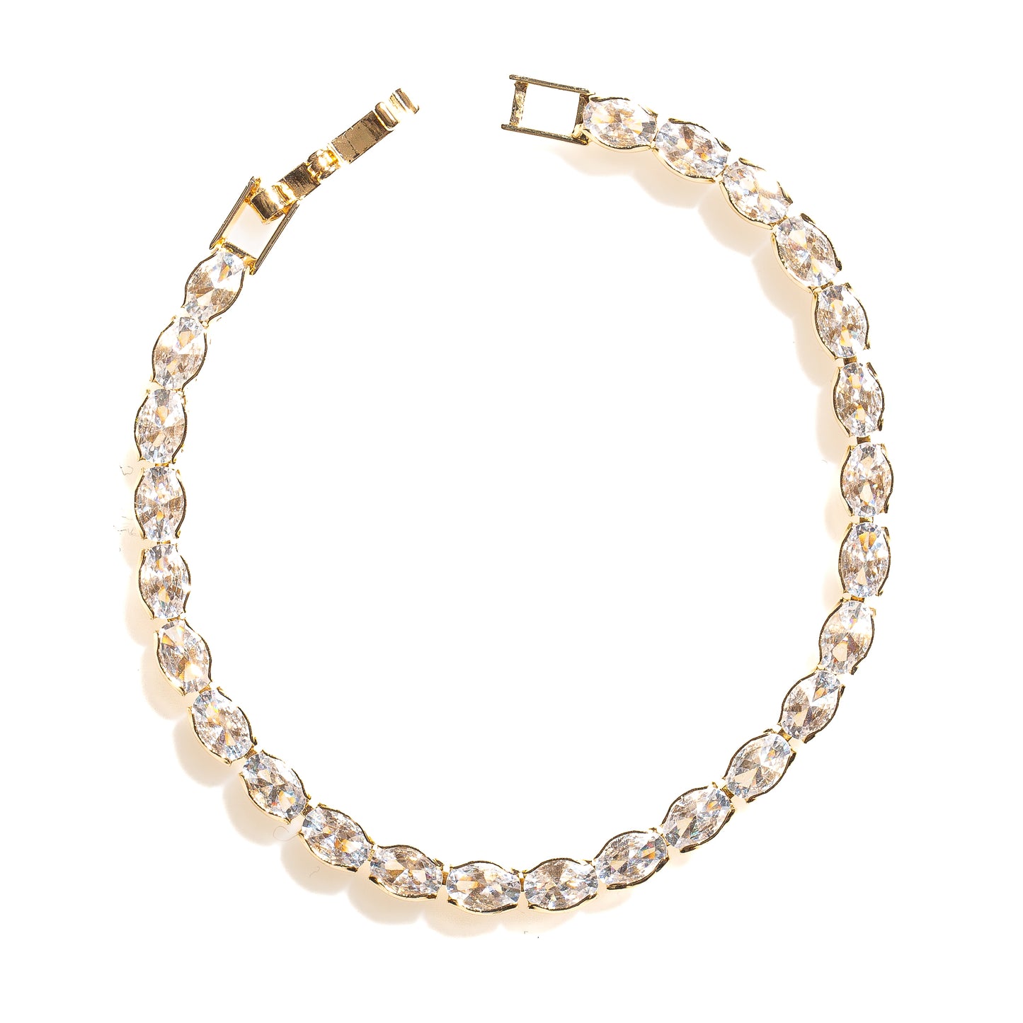 Jacqueline Bracelet - Efeja Jewellery