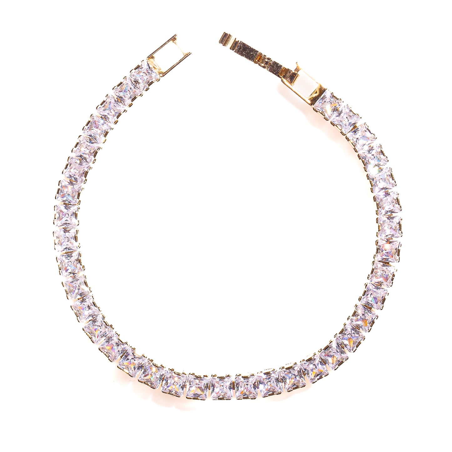 Jacqueline Bracelet - Efeja Jewellery
