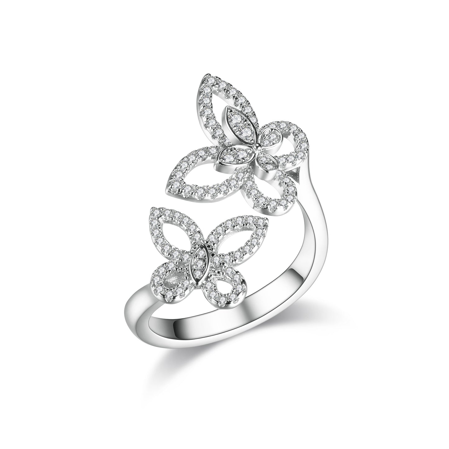 Seraphina Ring - Efeja Jewellery