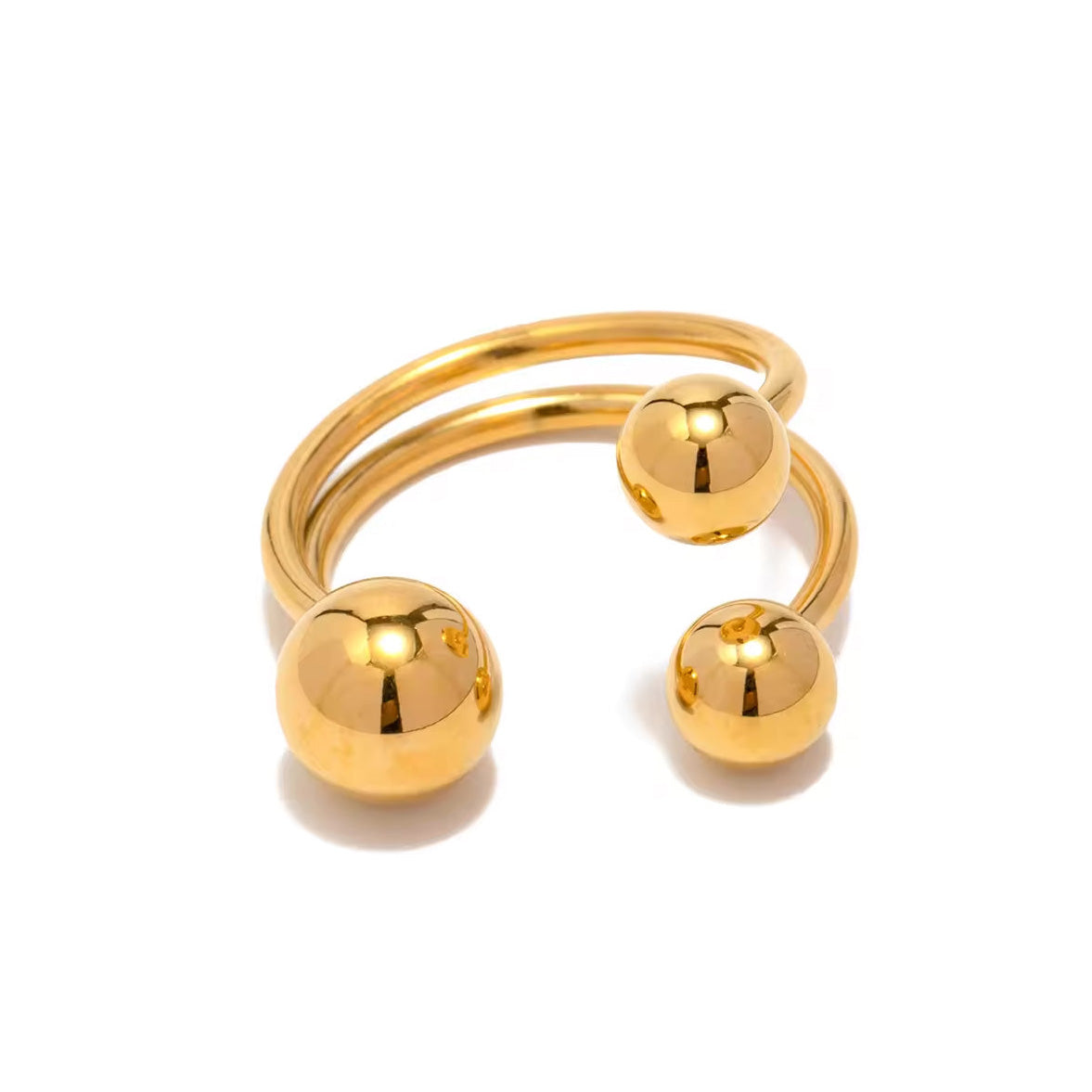 Camila Ring - Efeja Jewellery