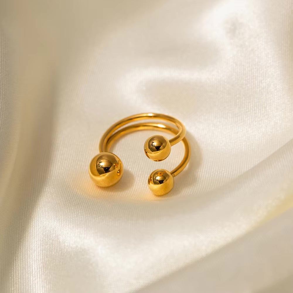 Camila Ring - Efeja Jewellery