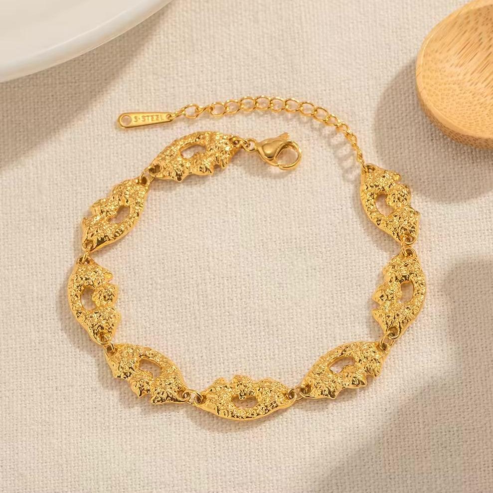 Elara Bracelet - Efeja Jewellery