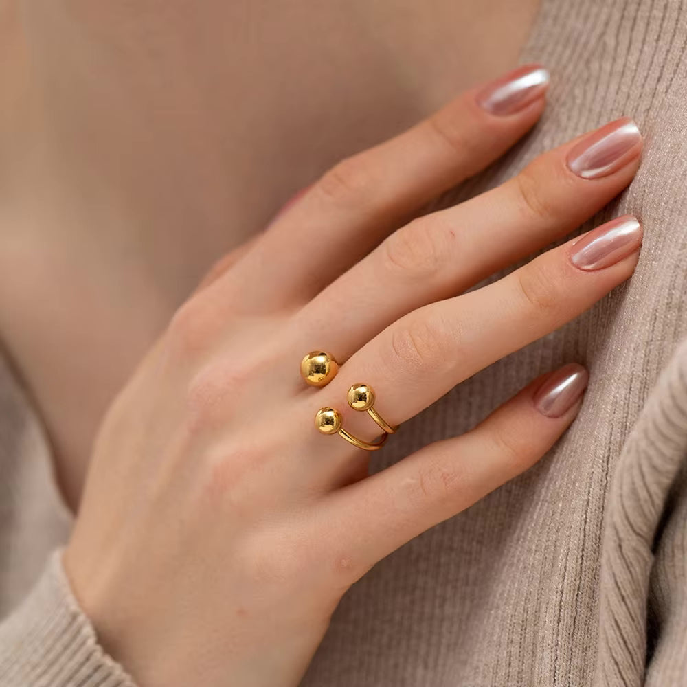 Camila Ring - Efeja Jewellery