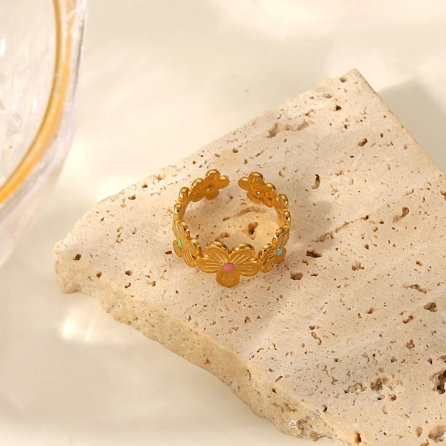Thalia Ring
