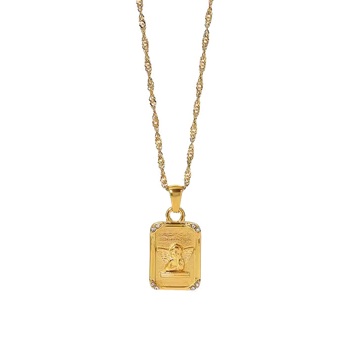 Alina Necklace