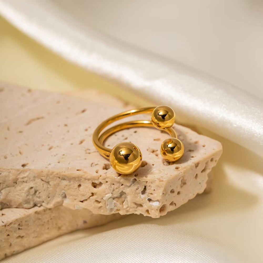 Camila Ring - Efeja Jewellery