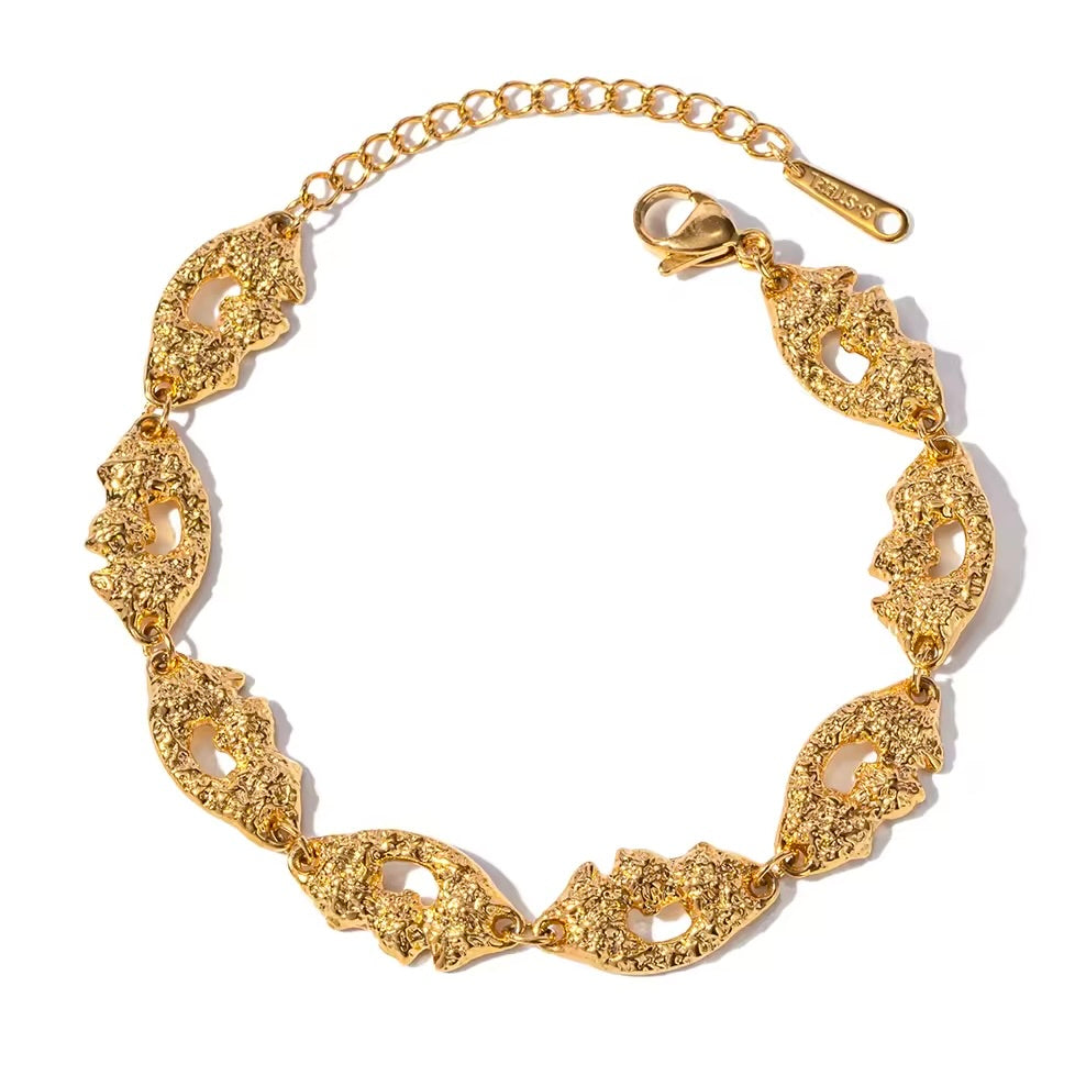 Elara Bracelet - Efeja Jewellery