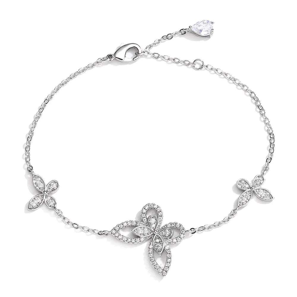 Beatrice Bracelet - Efeja Jewellery