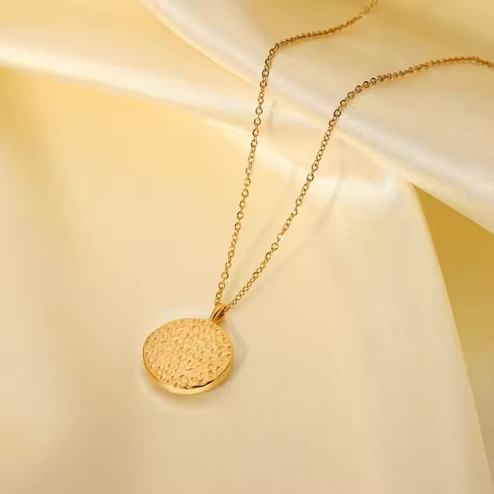 Ariella Necklace