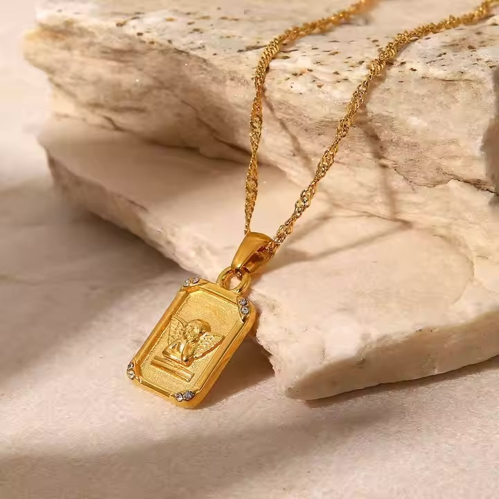 Alina Necklace