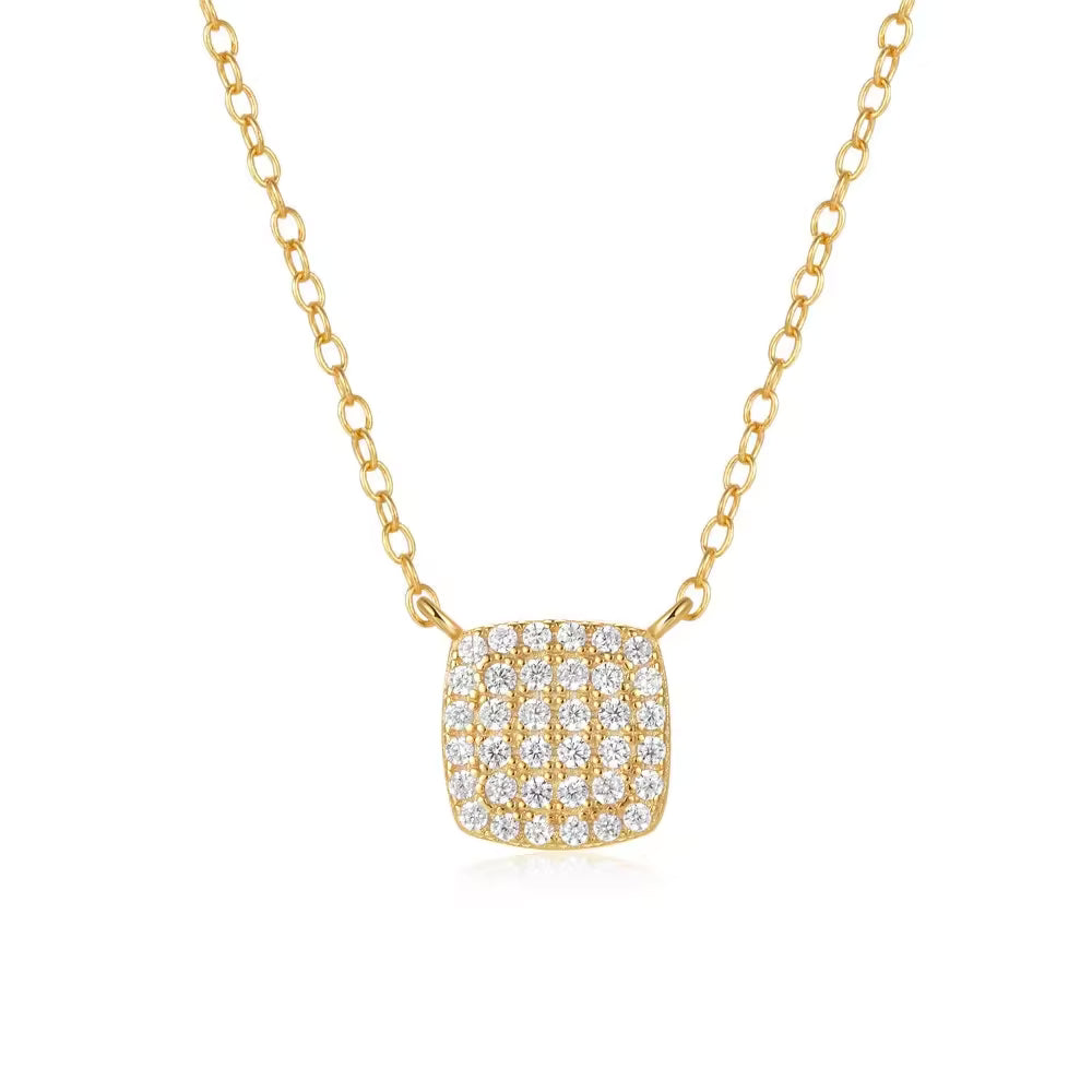 Grace Necklace - Efeja Jewellery