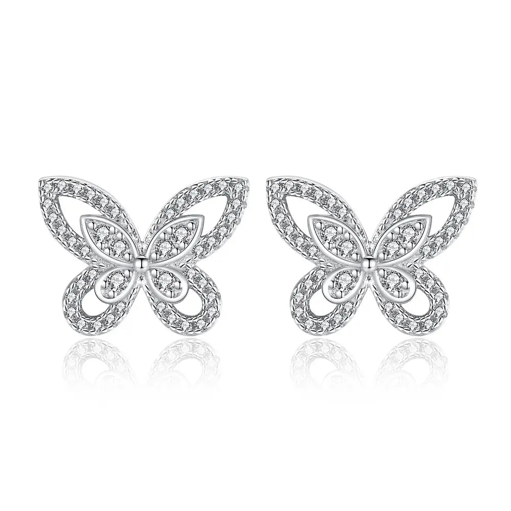 Arabella Earrings - Efeja Jewellery