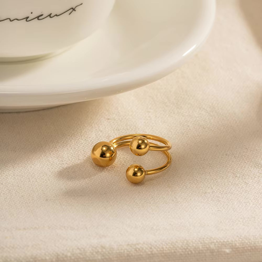Camila Ring - Efeja Jewellery