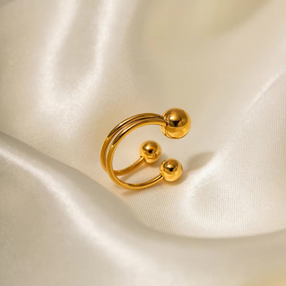 Camila Ring - Efeja Jewellery