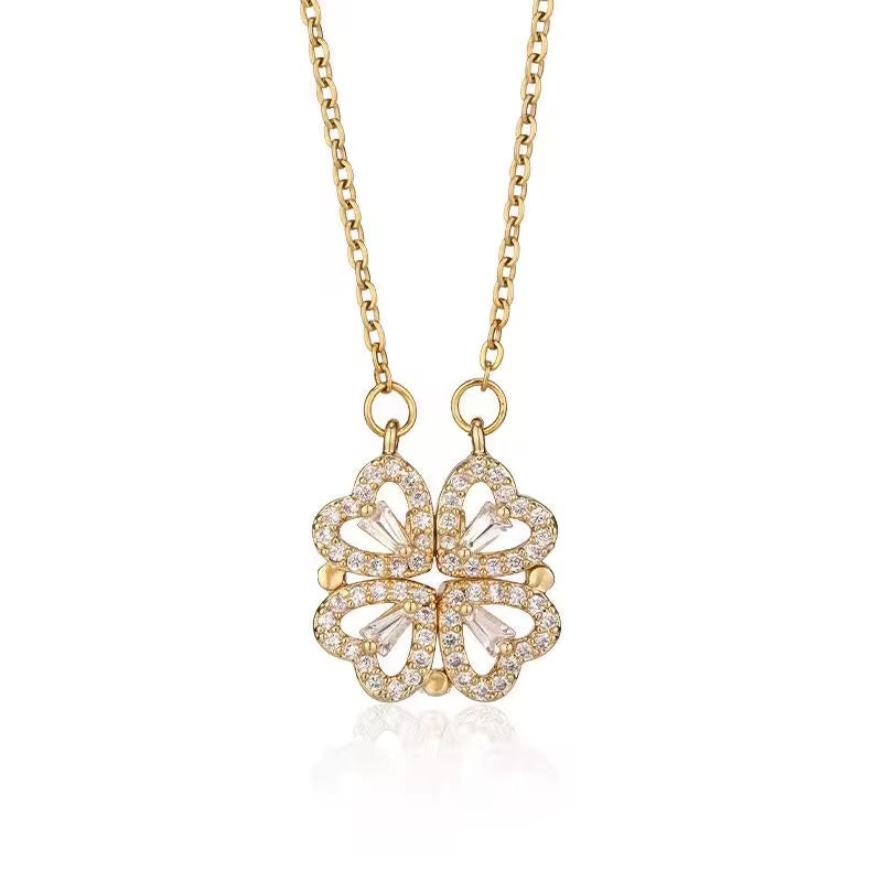 Rosalind Necklace - Efeja Jewellery