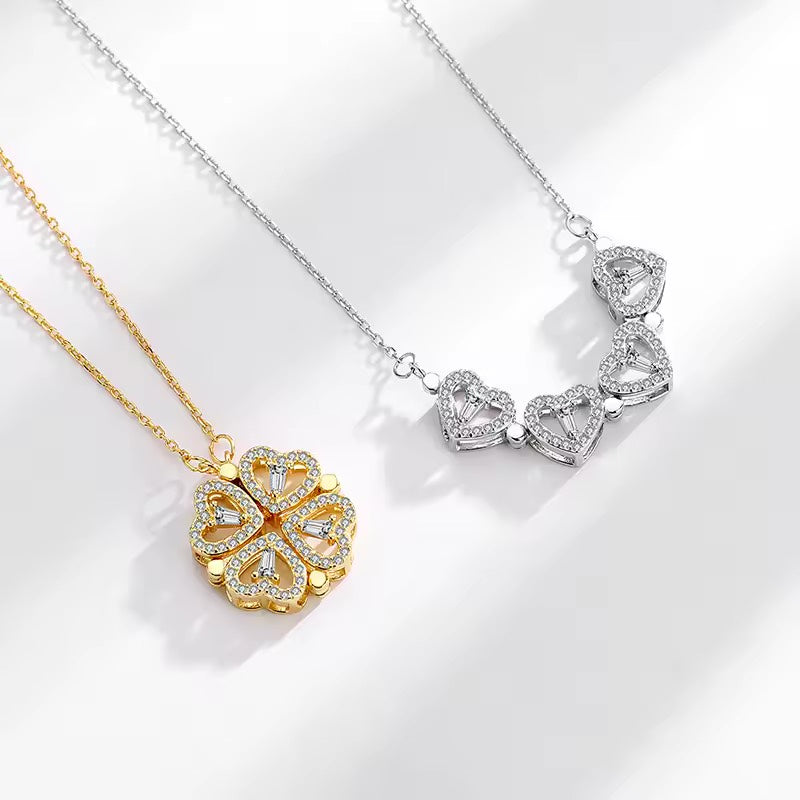 Rosalind Necklace - Efeja Jewellery