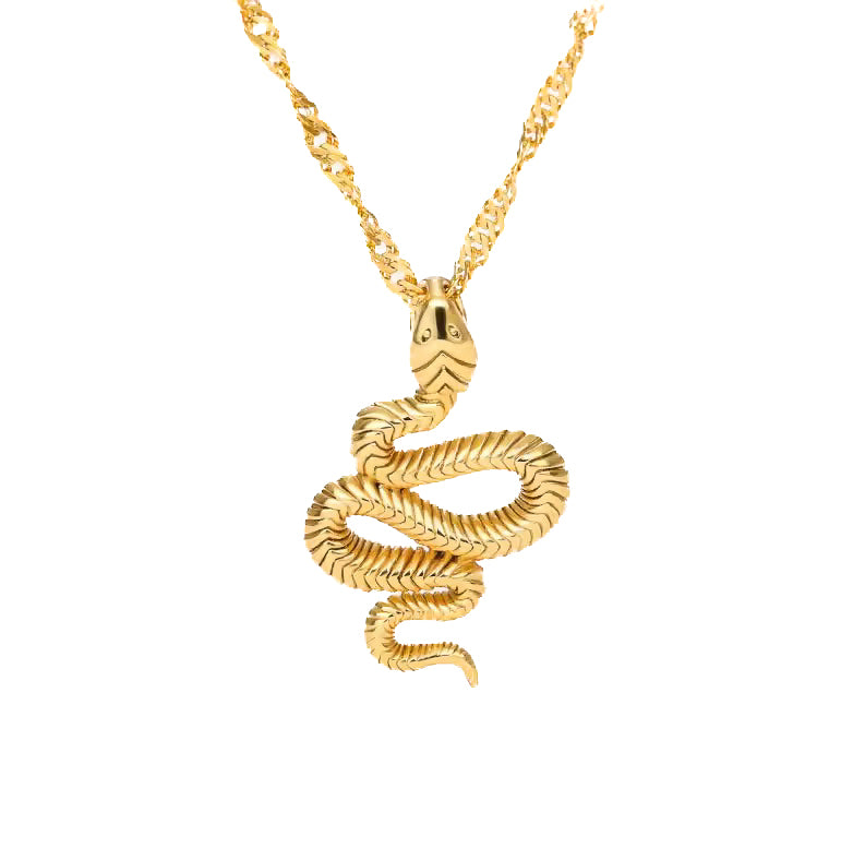 Amara Necklace - Efeja Jewellery