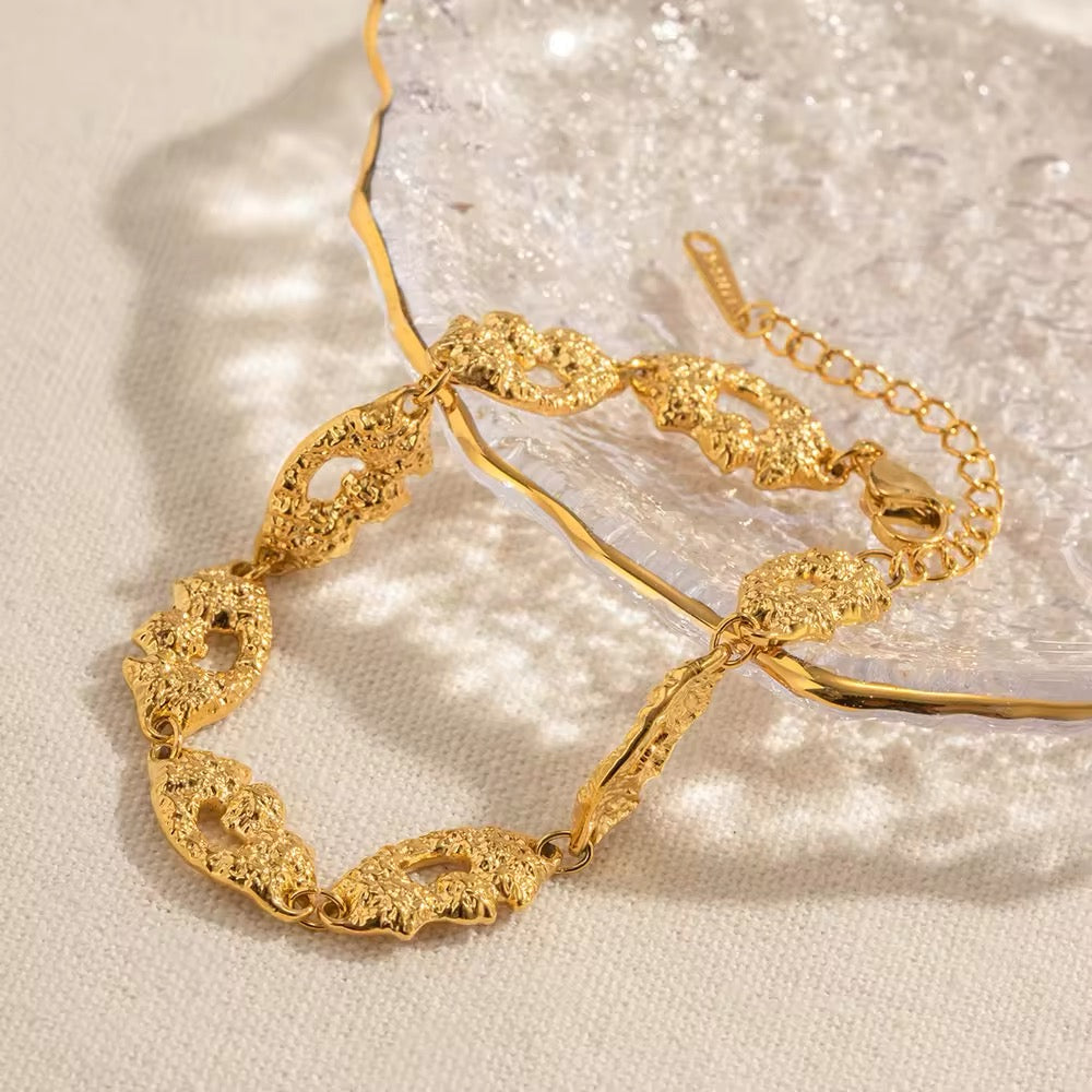 Elara Bracelet - Efeja Jewellery
