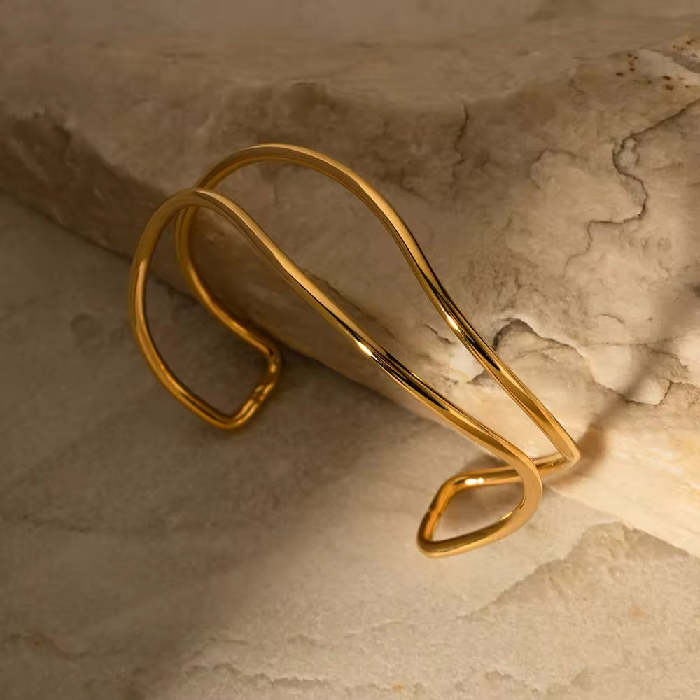 Delilah Bracelet - Efeja Jewellery