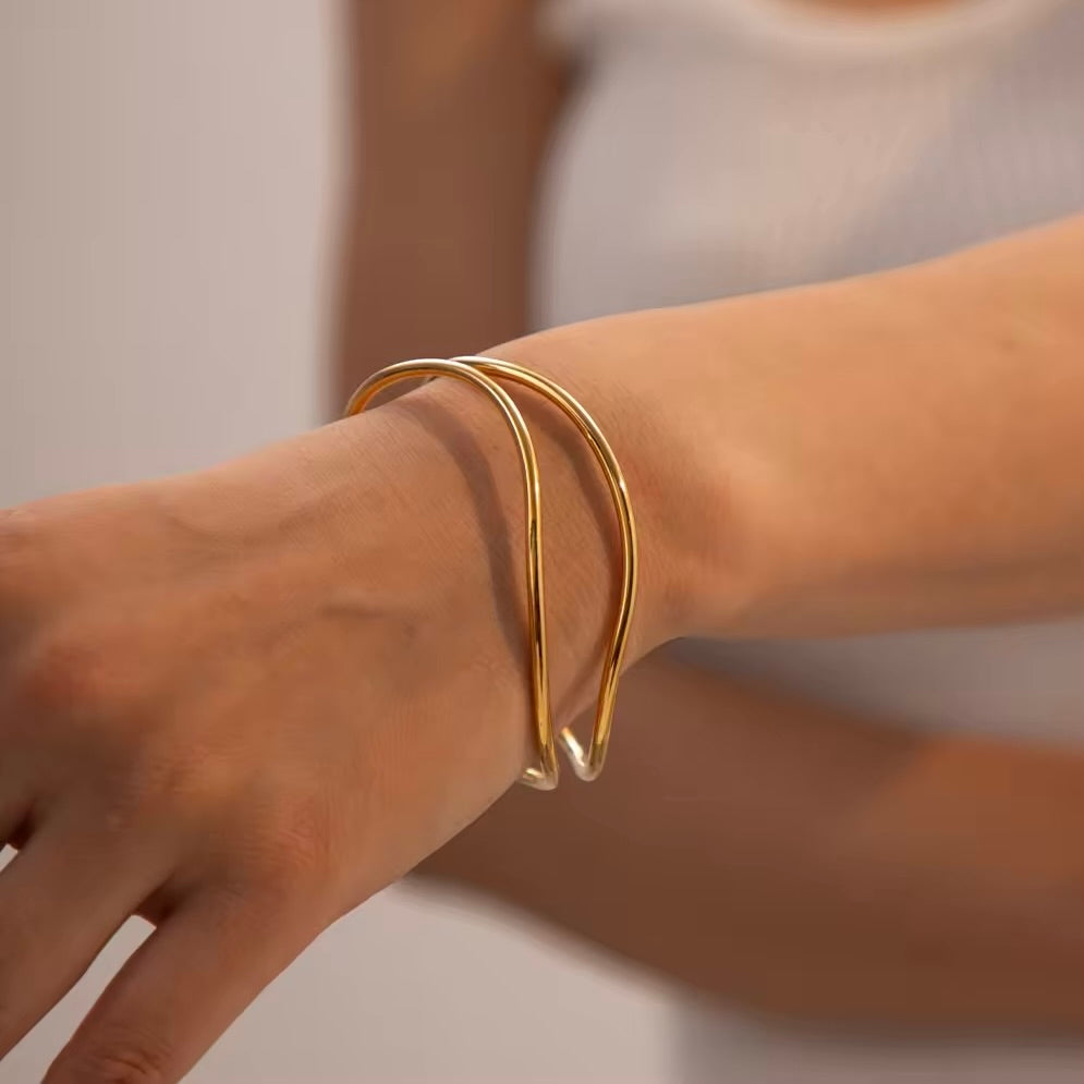 Delilah Bracelet - Efeja Jewellery