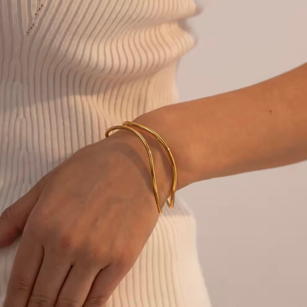 Delilah Bracelet - Efeja Jewellery