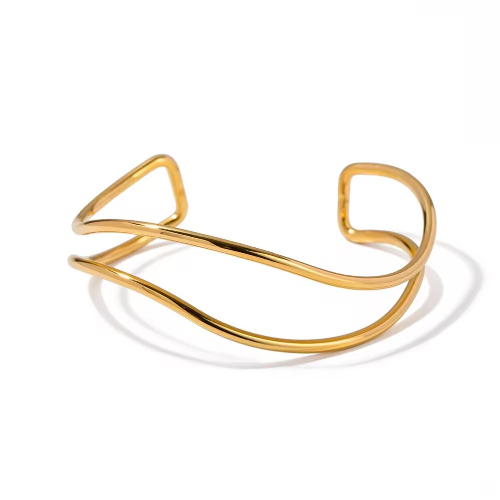 Delilah Bracelet - Efeja Jewellery