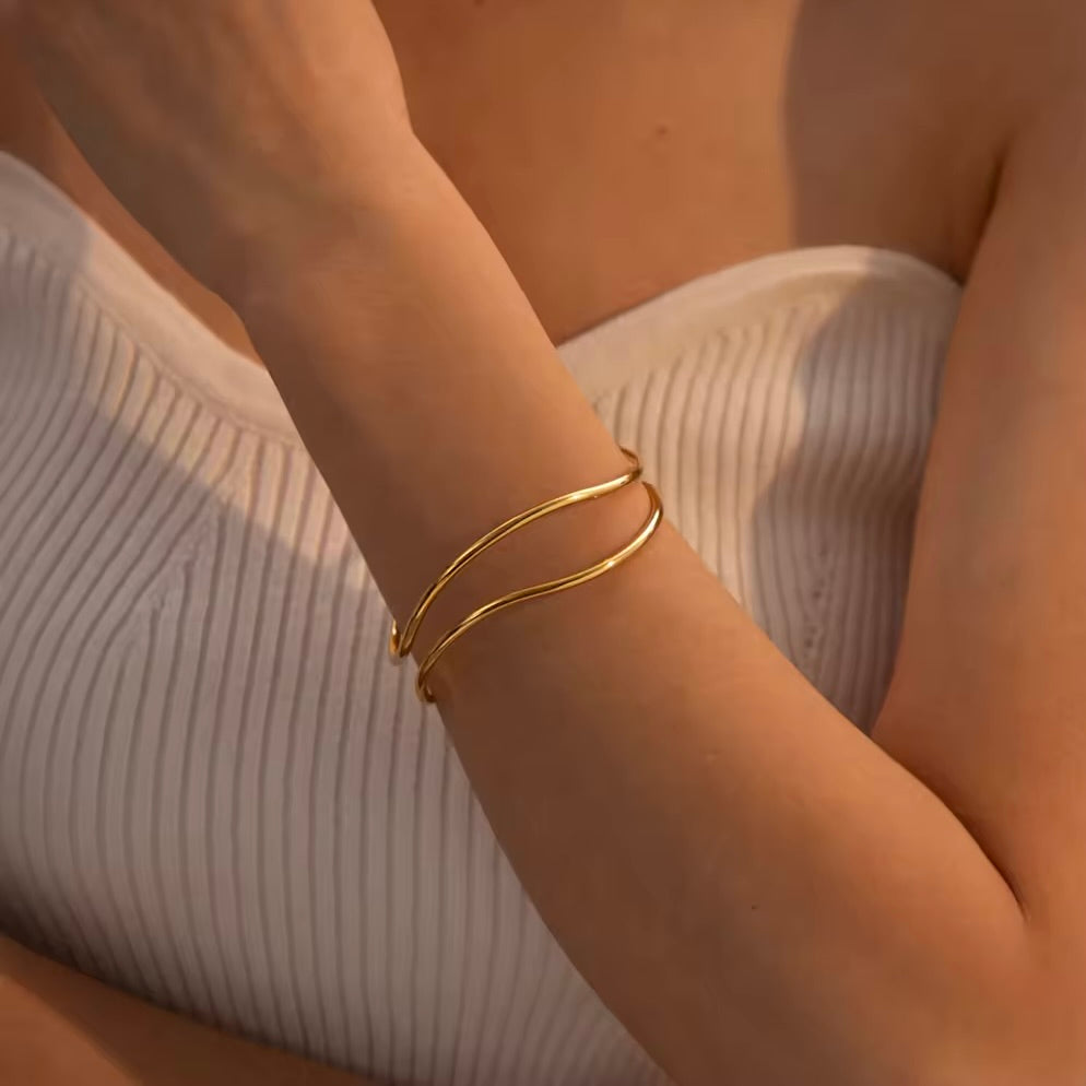 Delilah Bracelet - Efeja Jewellery