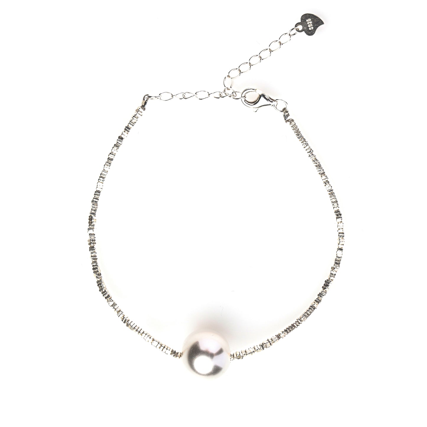 Iris Bracelet - Efeja Jewellery