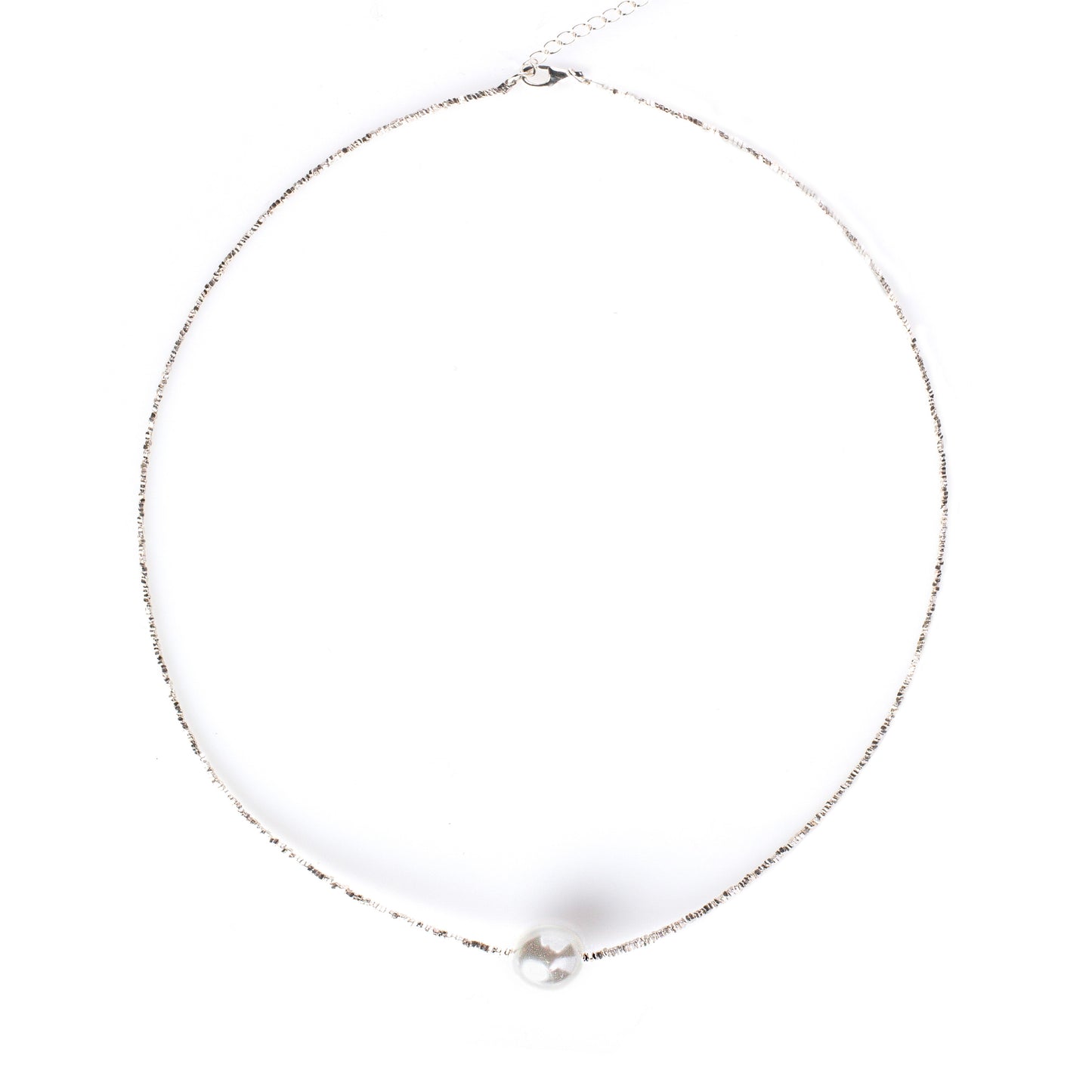 Esmeralda Necklace - Efeja Jewellery