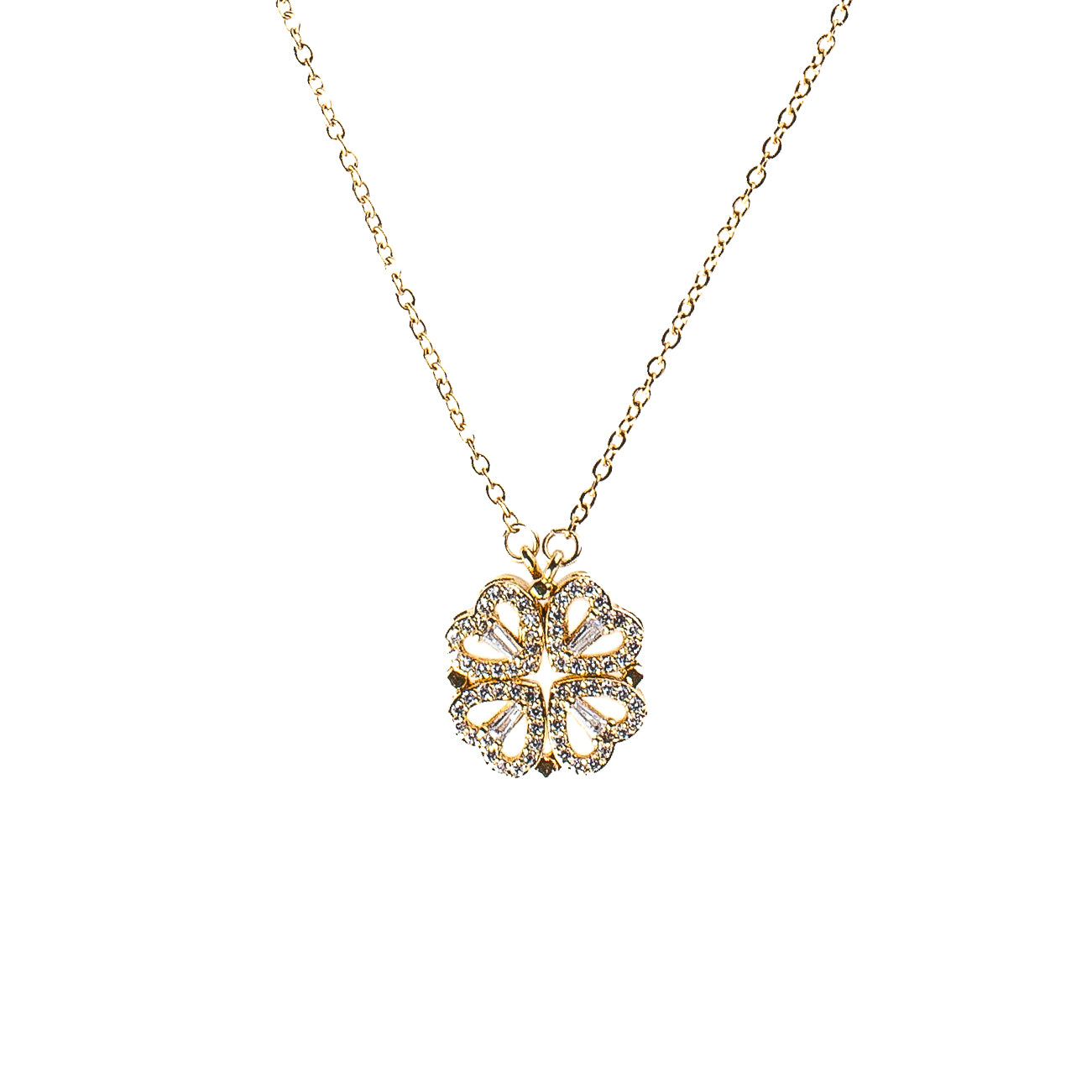 Rosalind Necklace - Efeja Jewellery