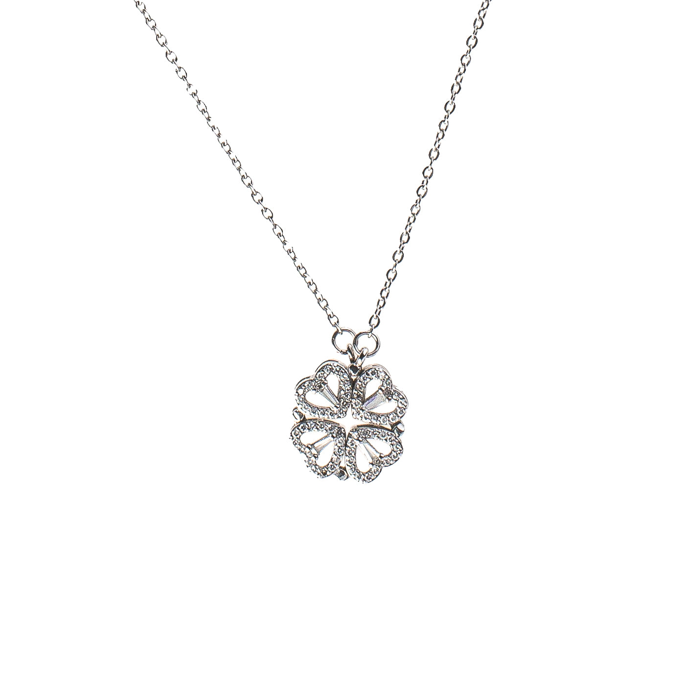 Rosalind Necklace - Efeja Jewellery