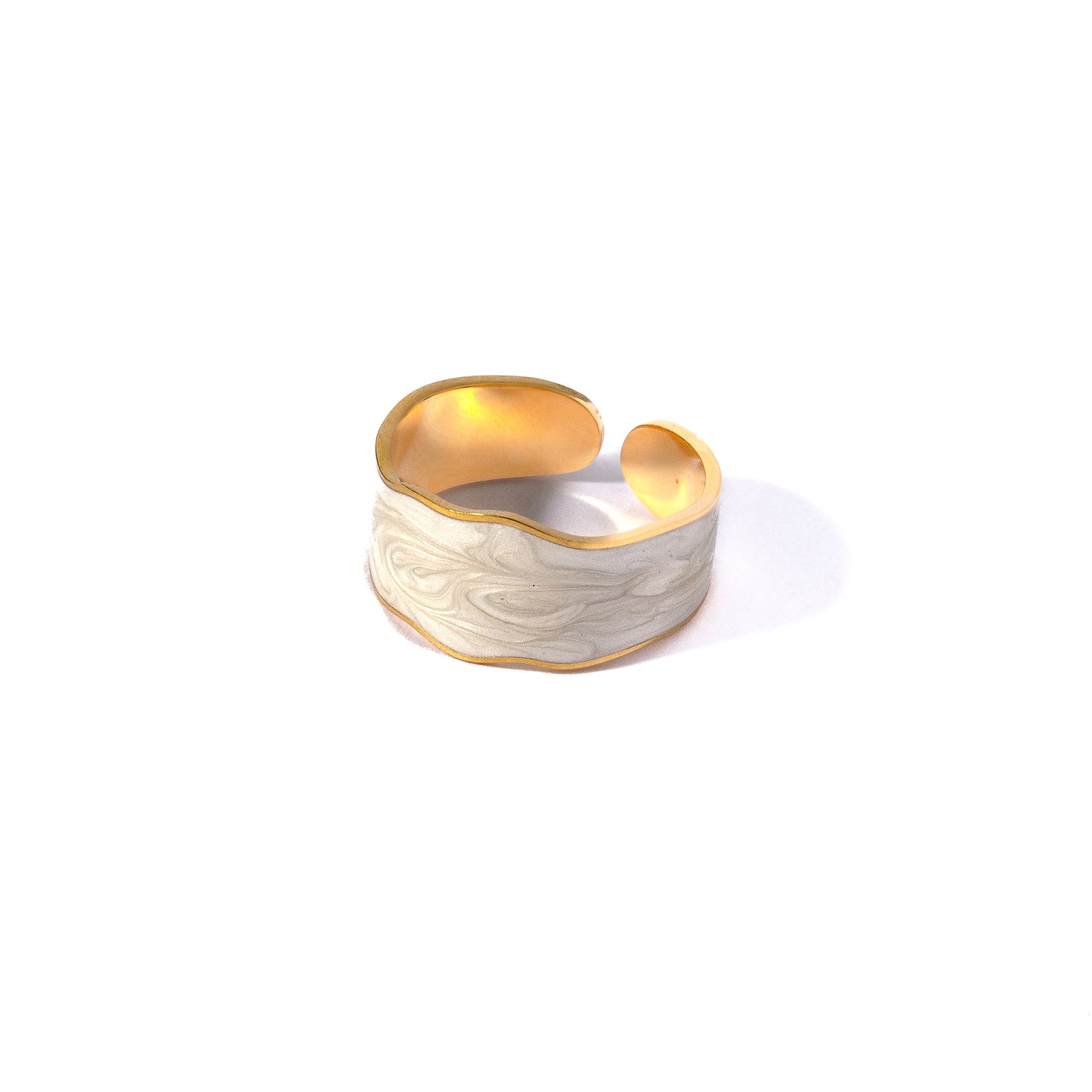 Cecilia Ring - Efeja Jewellery