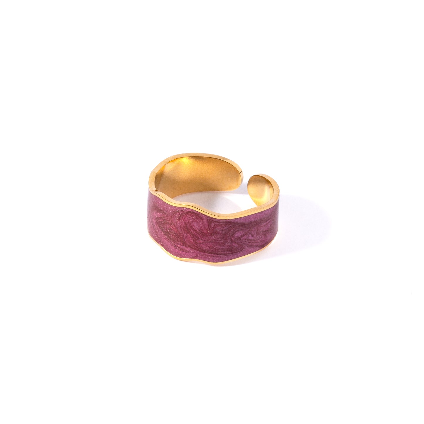 Cecilia Ring - Efeja Jewellery