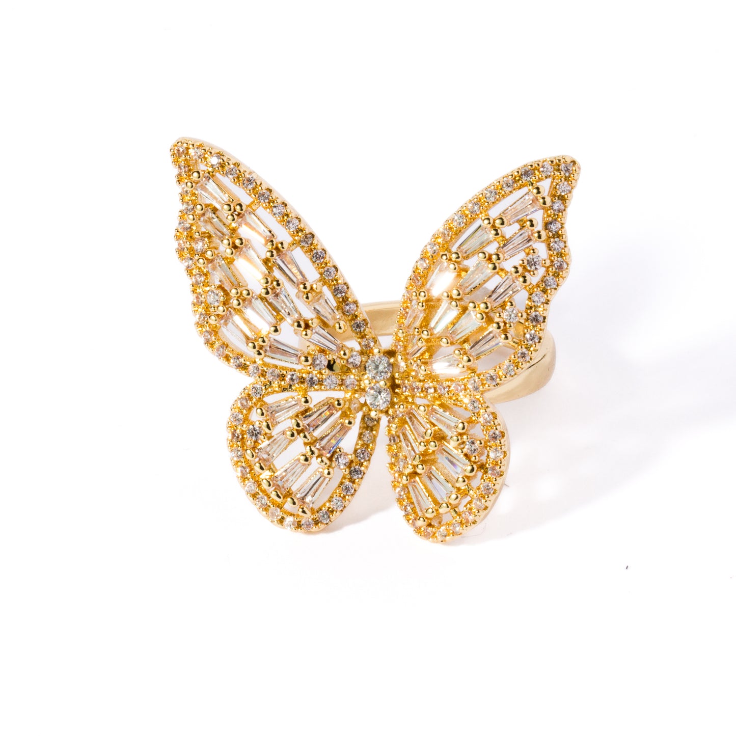 Lillian Ring - Efeja Jewellery