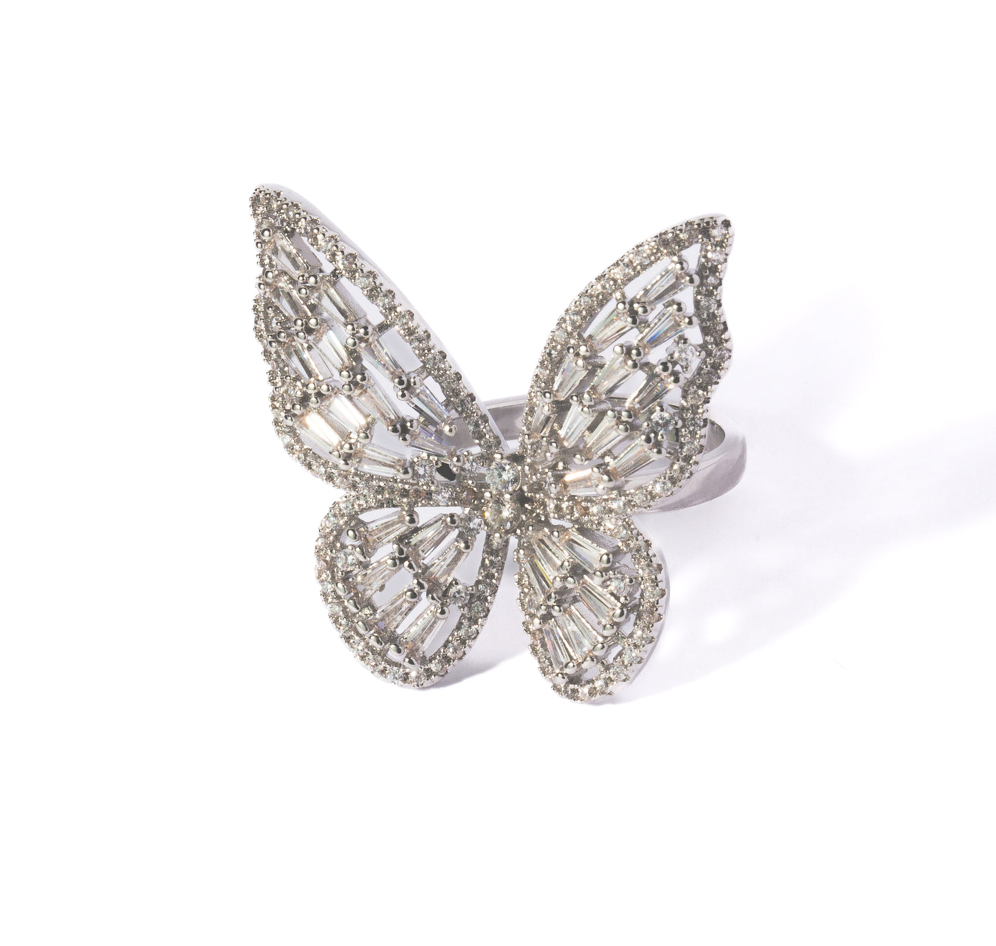 Lillian Ring - Efeja Jewellery
