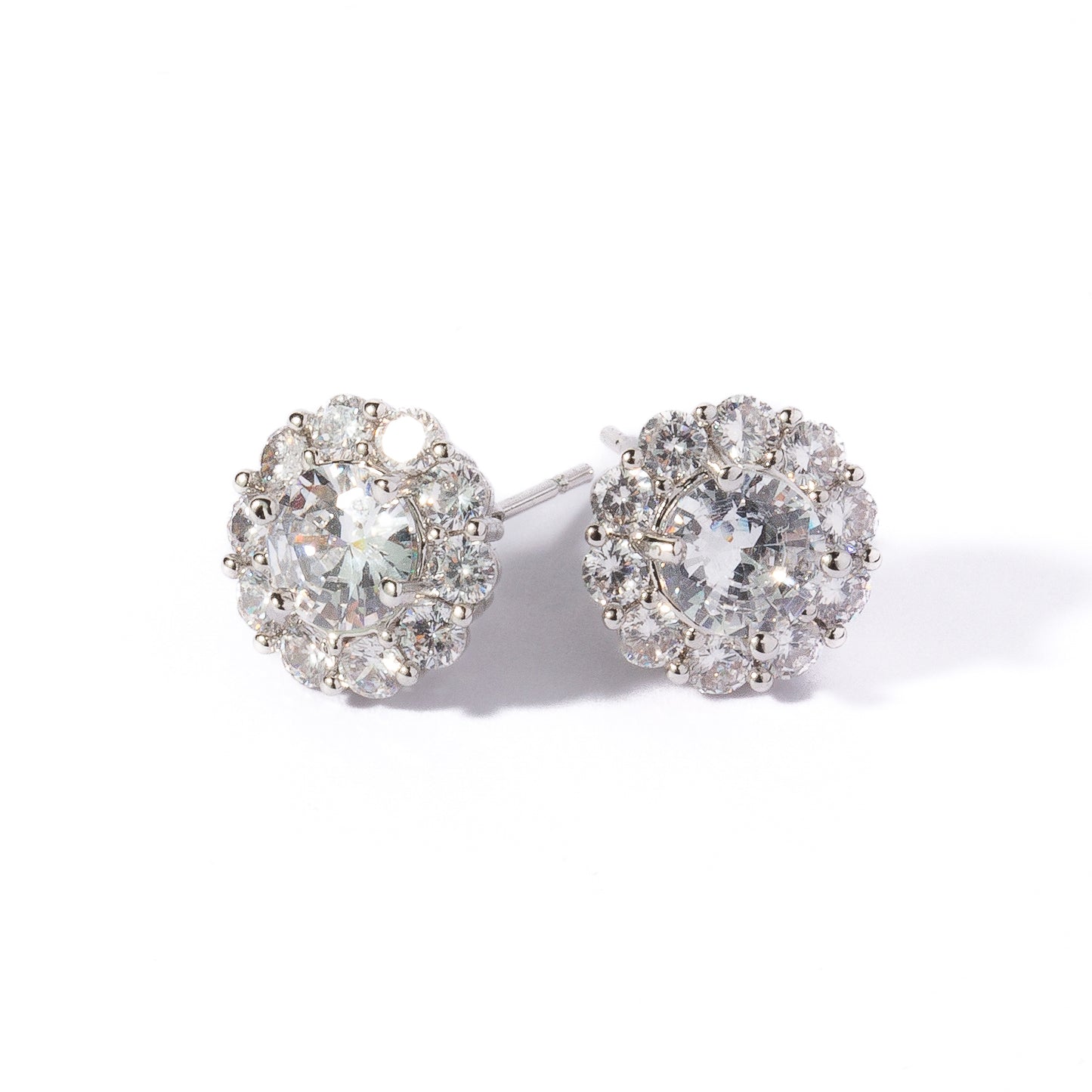 Serenity Earrings - Efeja Jewellery