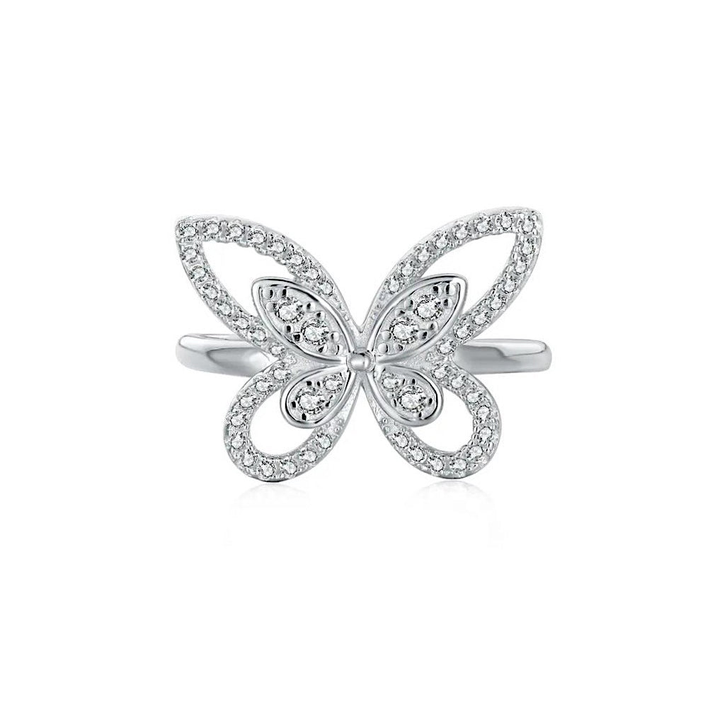 Penelope Ring - Efeja Jewellery