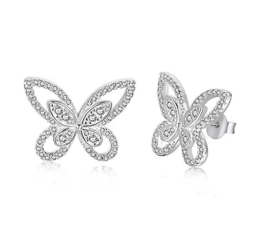 Arabella Earrings - Efeja Jewellery