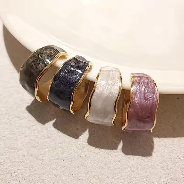 Cecilia Ring - Efeja Jewellery