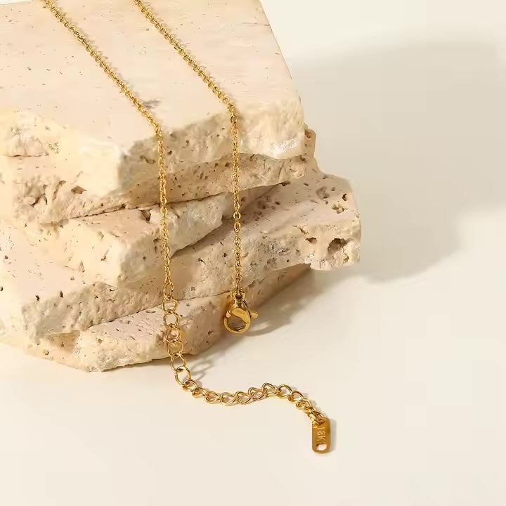 Ariella Necklace