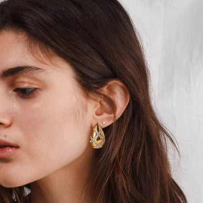 Ophelia Earrings